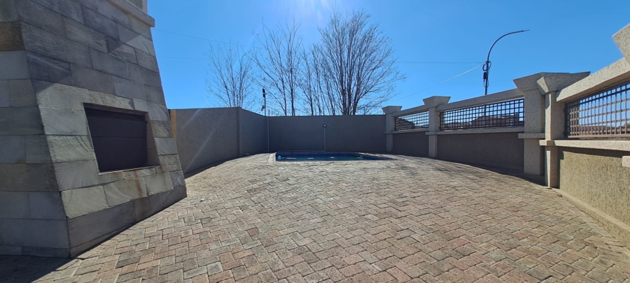 To Let 2 Bedroom Property for Rent in Panorama Free State